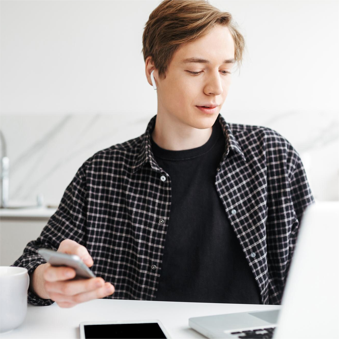 Eligibility requirements